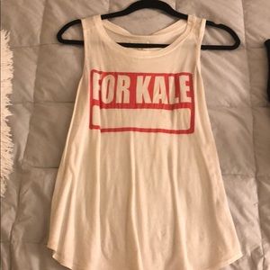 Urban Outfitters graphic tee